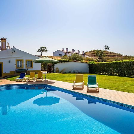 Nave Redonda Do Cerro - Countryside & Nature Exterior foto