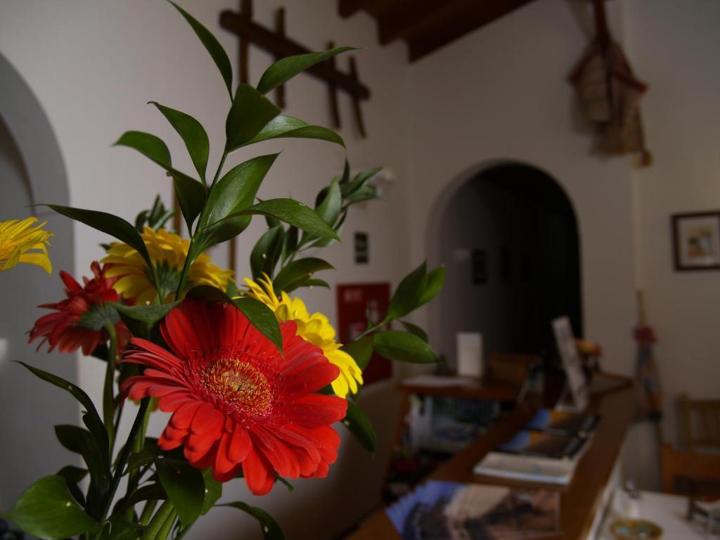 Nave Redonda Do Cerro - Countryside & Nature Exterior foto