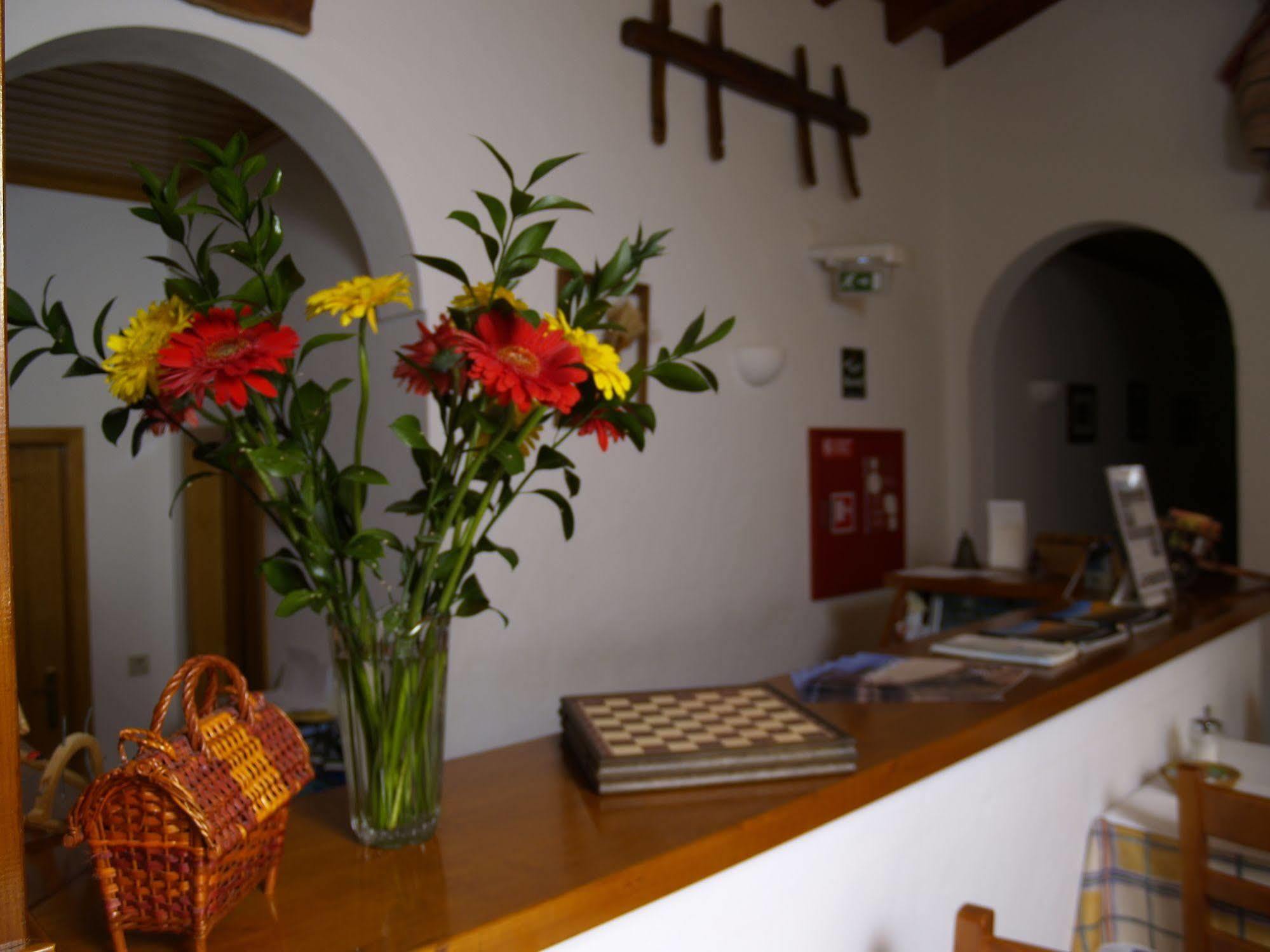 Nave Redonda Do Cerro - Countryside & Nature Exterior foto